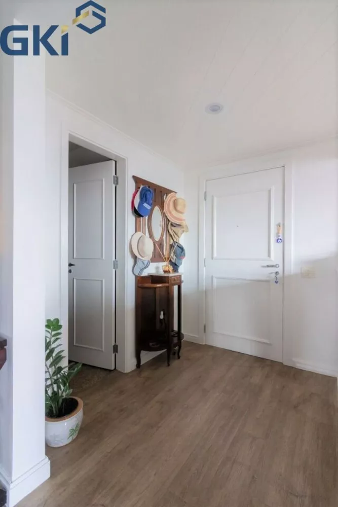 Apartamento, 3 quartos, 170 m² - Foto 3