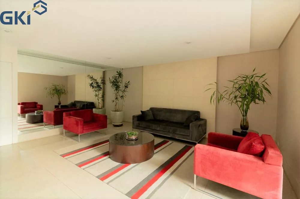 Apartamento, 3 quartos, 170 m² - Foto 4