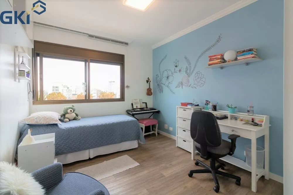 Apartamento, 3 quartos, 170 m² - Foto 1