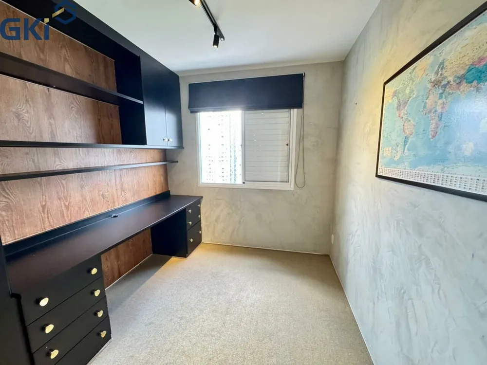 Apartamento, 3 quartos, 90 m² - Foto 1