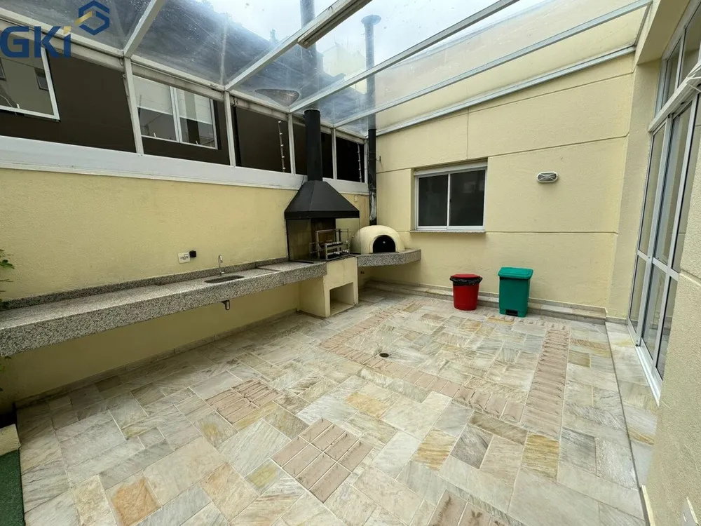 Apartamento, 3 quartos, 90 m² - Foto 7