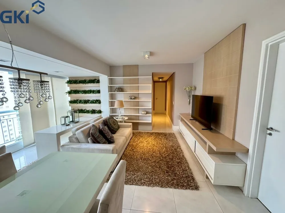 Apartamento, 3 quartos, 90 m² - Foto 2