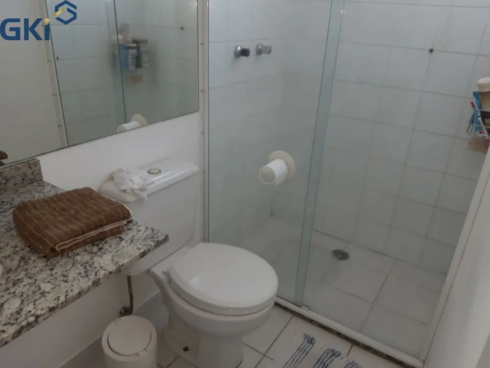 Apartamento, 2 quartos, 62 m² - Foto 9