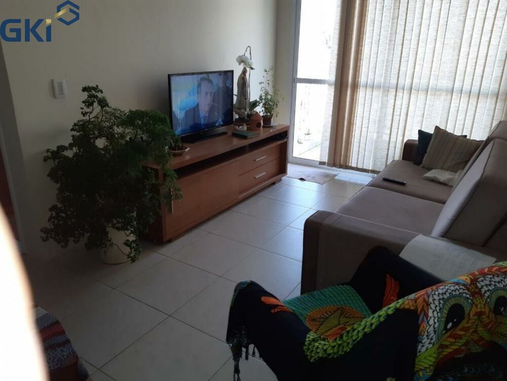 Apartamento, 2 quartos, 62 m² - Foto 2