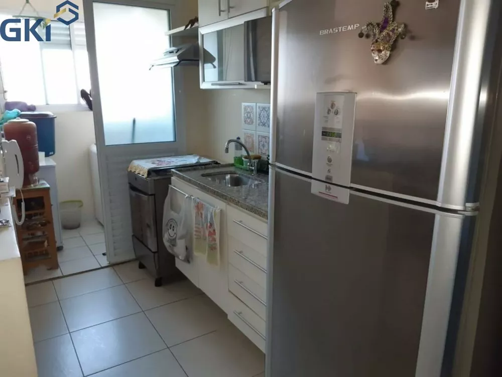 Apartamento, 2 quartos, 62 m² - Foto 5