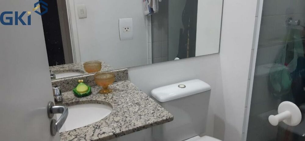 Apartamento, 2 quartos, 62 m² - Foto 1
