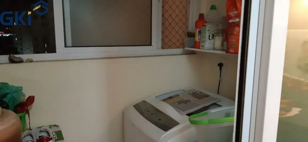 Apartamento, 2 quartos, 62 m² - Foto 10