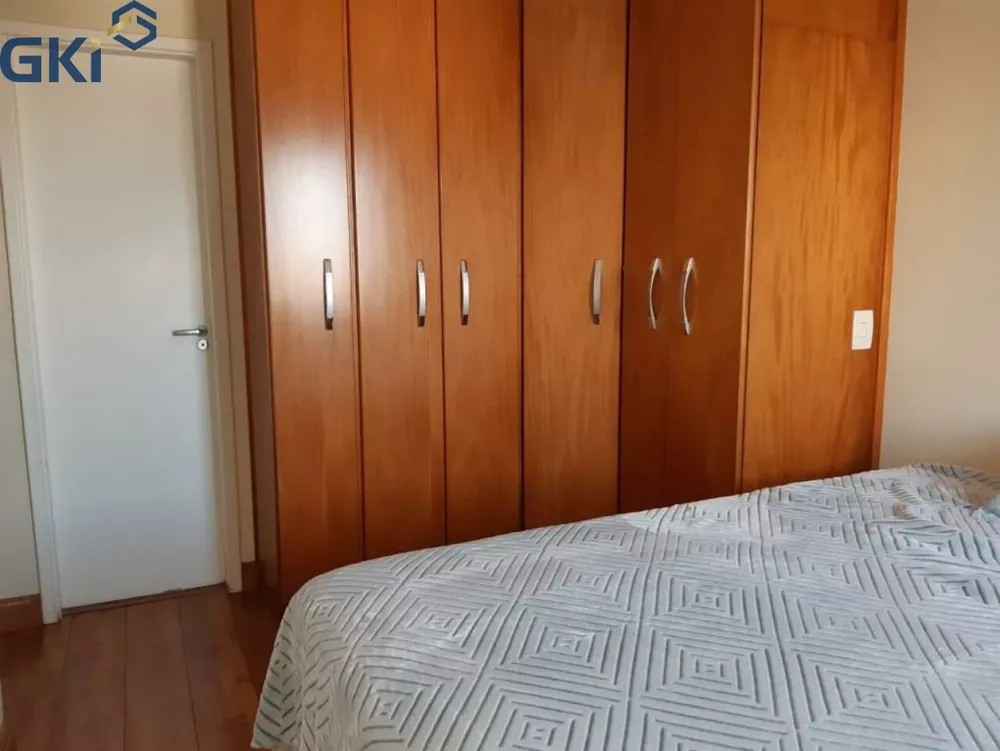 Apartamento, 2 quartos, 62 m² - Foto 7
