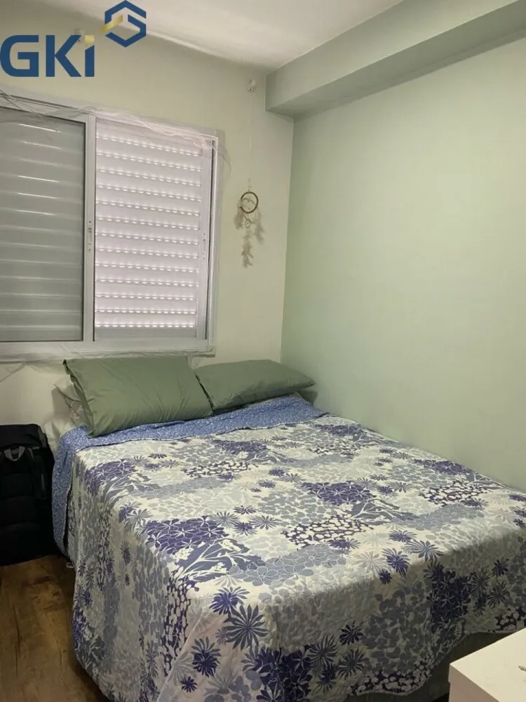 Apartamento, 1 quarto, 34 m² - Foto 2