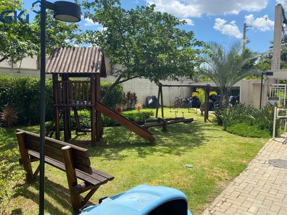 Apartamento, 1 quarto, 34 m² - Foto 4