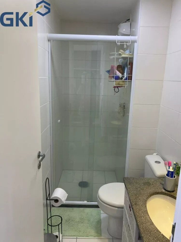 Apartamento, 1 quarto, 34 m² - Foto 1