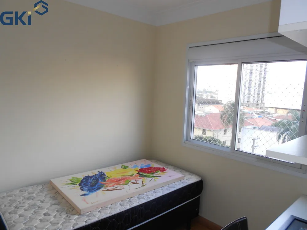 Apartamento, 2 quartos, 77 m² - Foto 6