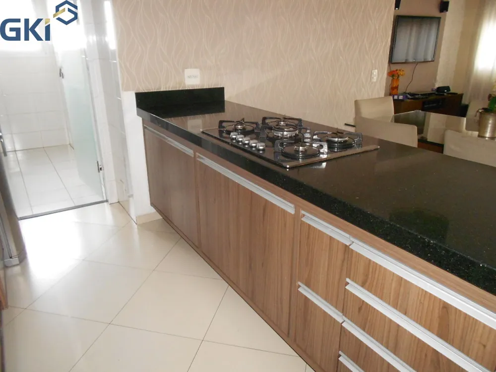 Apartamento, 2 quartos, 77 m² - Foto 2