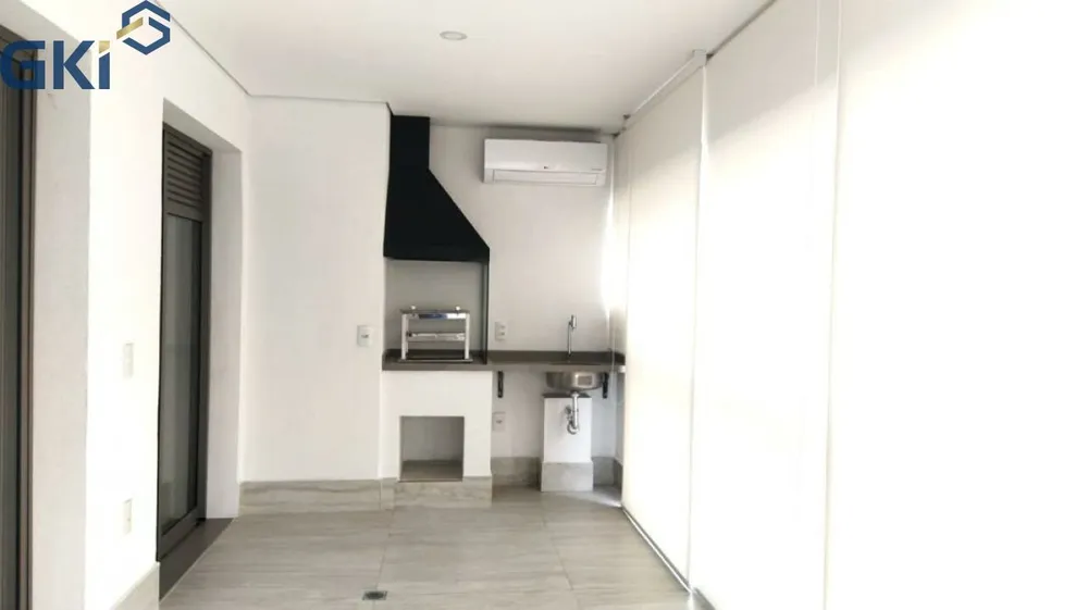 Apartamento, 3 quartos, 146 m² - Foto 8