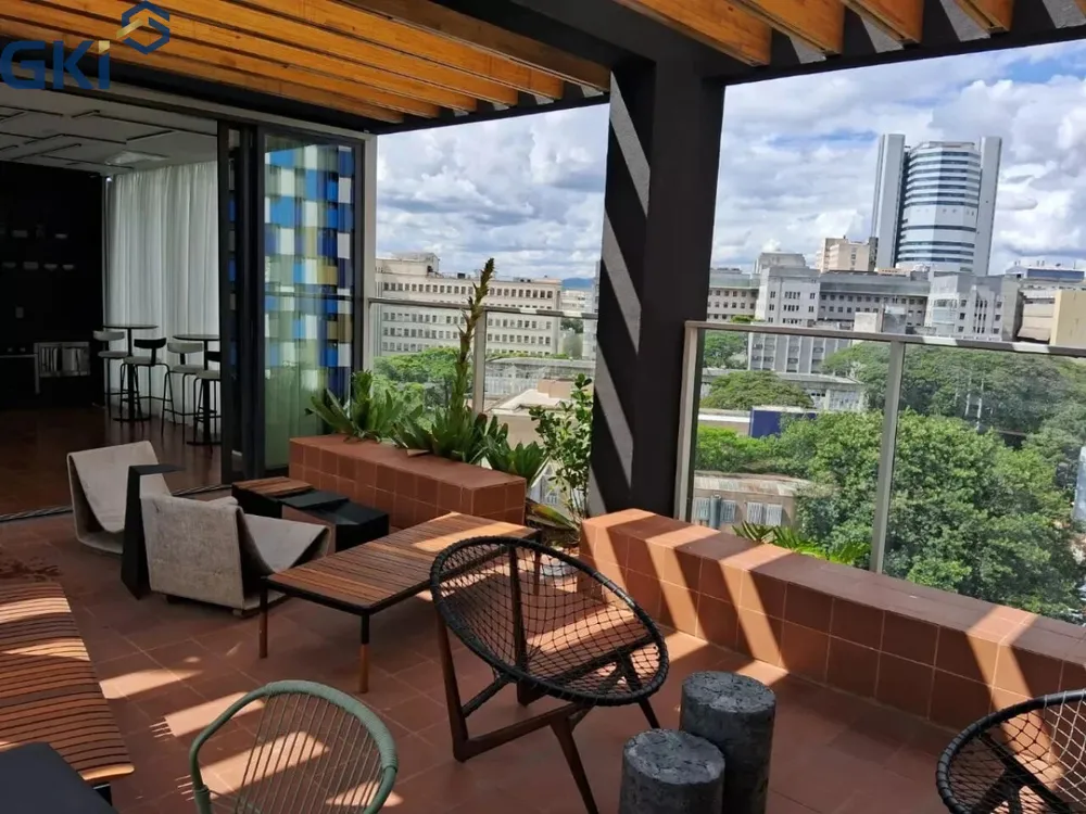 Apartamento, 2 quartos, 57 m² - Foto 17