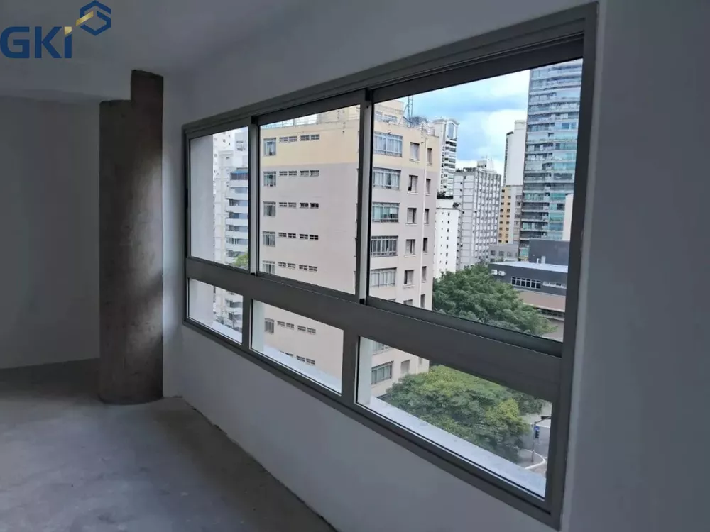 Apartamento, 2 quartos, 57 m² - Foto 1