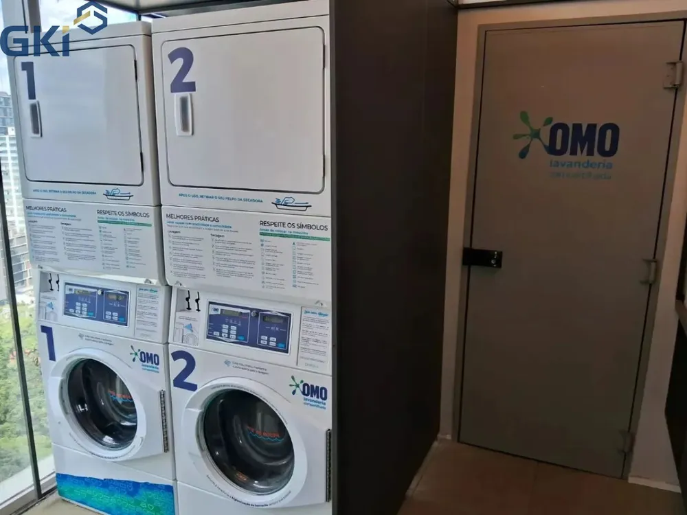 Apartamento, 2 quartos, 57 m² - Foto 15