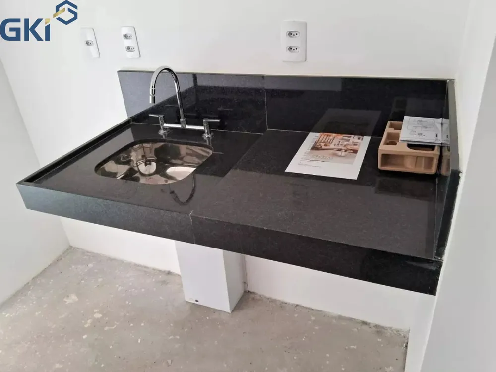 Apartamento, 2 quartos, 57 m² - Foto 8