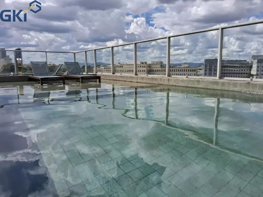 Apartamento, 2 quartos, 57 m² - Foto 4