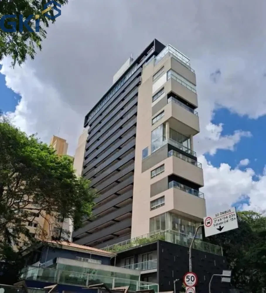 Apartamento, 2 quartos, 57 m² - Foto 19