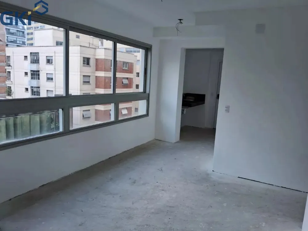 Apartamento, 2 quartos, 57 m² - Foto 5
