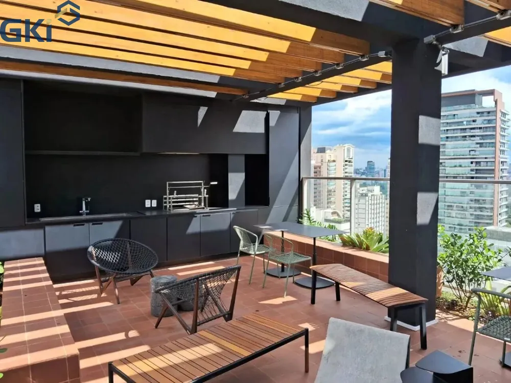 Apartamento, 2 quartos, 57 m² - Foto 16
