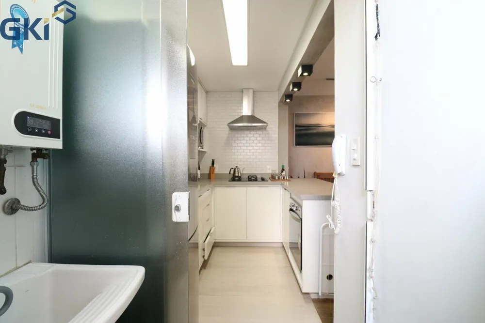Apartamento, 2 quartos, 70 m² - Foto 7