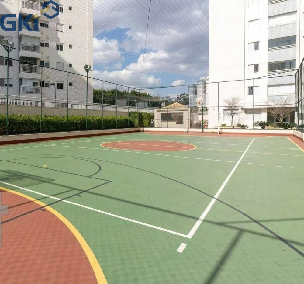 Apartamento, 2 quartos, 70 m² - Foto 8