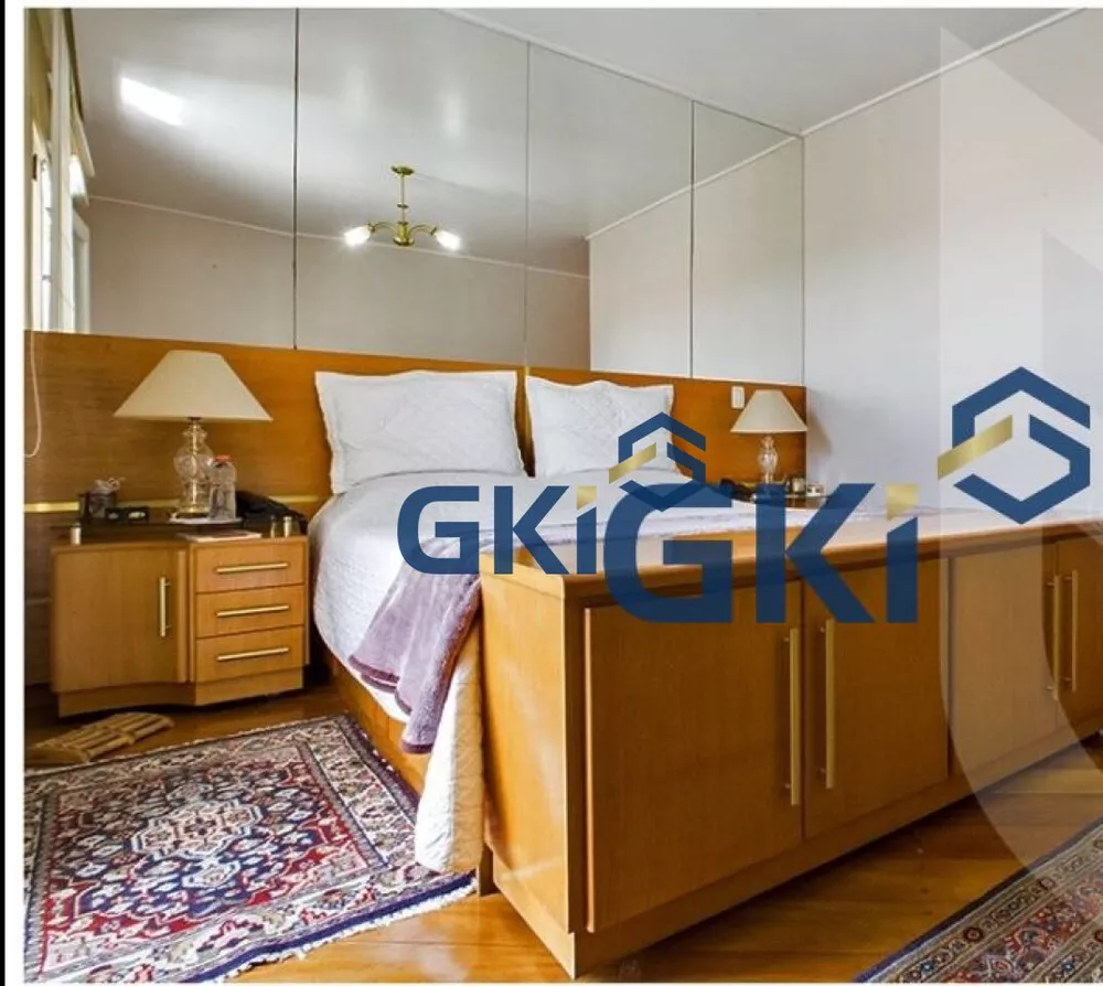 Casa de Condomínio, 4 quartos - Foto 8