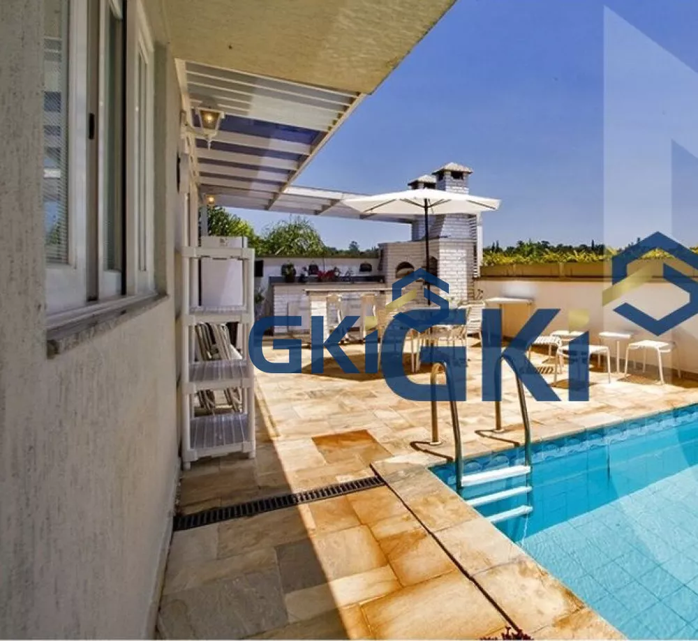 Casa de Condomínio, 4 quartos - Foto 7