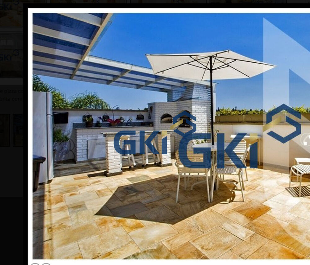 Casa de Condomínio, 4 quartos - Foto 2