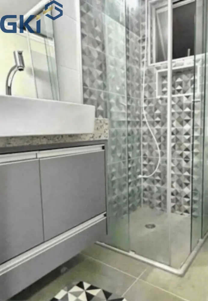 Apartamento, 1 quarto, 40 m² - Foto 6