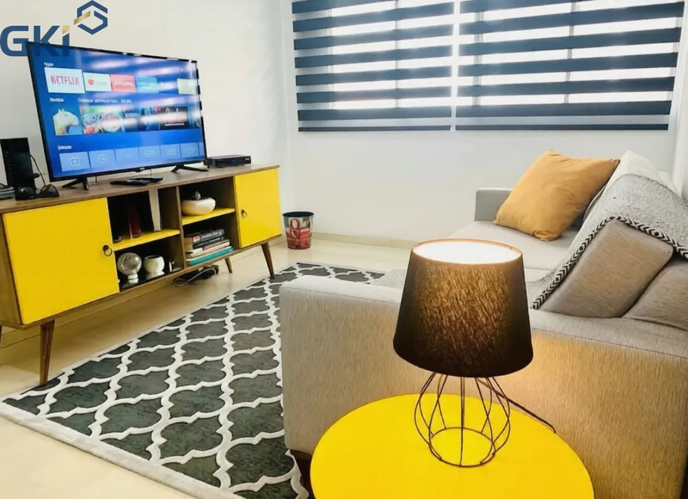 Apartamento, 1 quarto, 40 m² - Foto 9