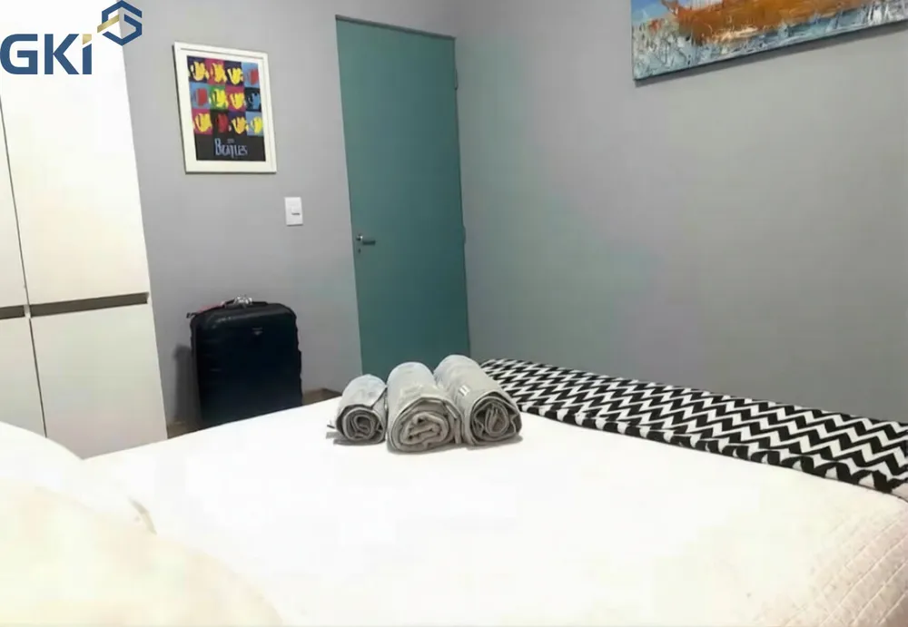 Apartamento, 1 quarto, 40 m² - Foto 2