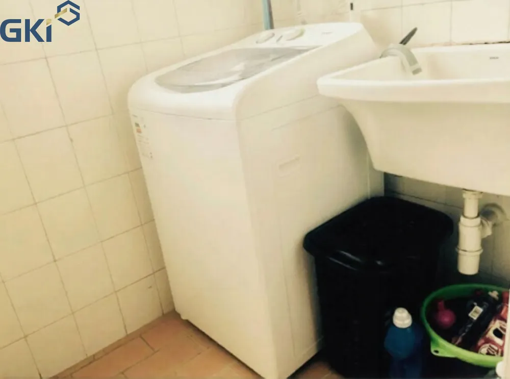 Apartamento, 1 quarto, 40 m² - Foto 4
