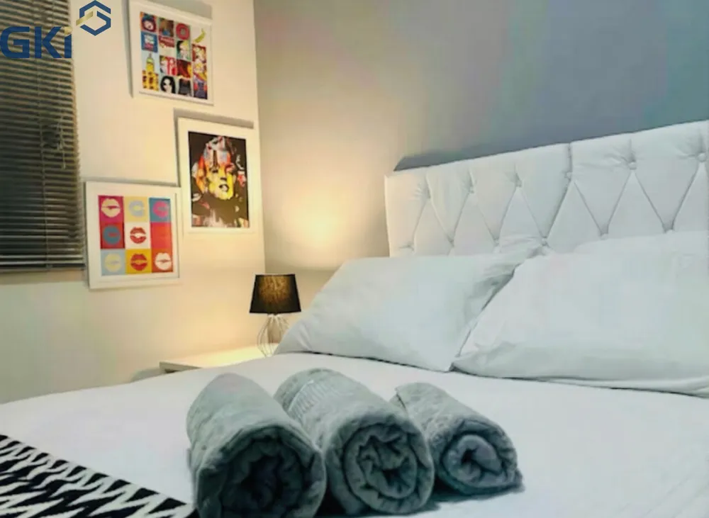 Apartamento, 1 quarto, 40 m² - Foto 7