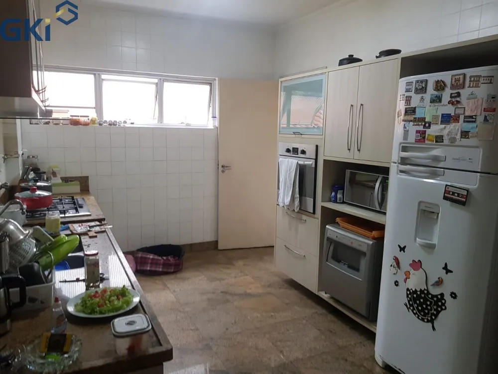 Apartamento, 3 quartos, 182 m² - Foto 9