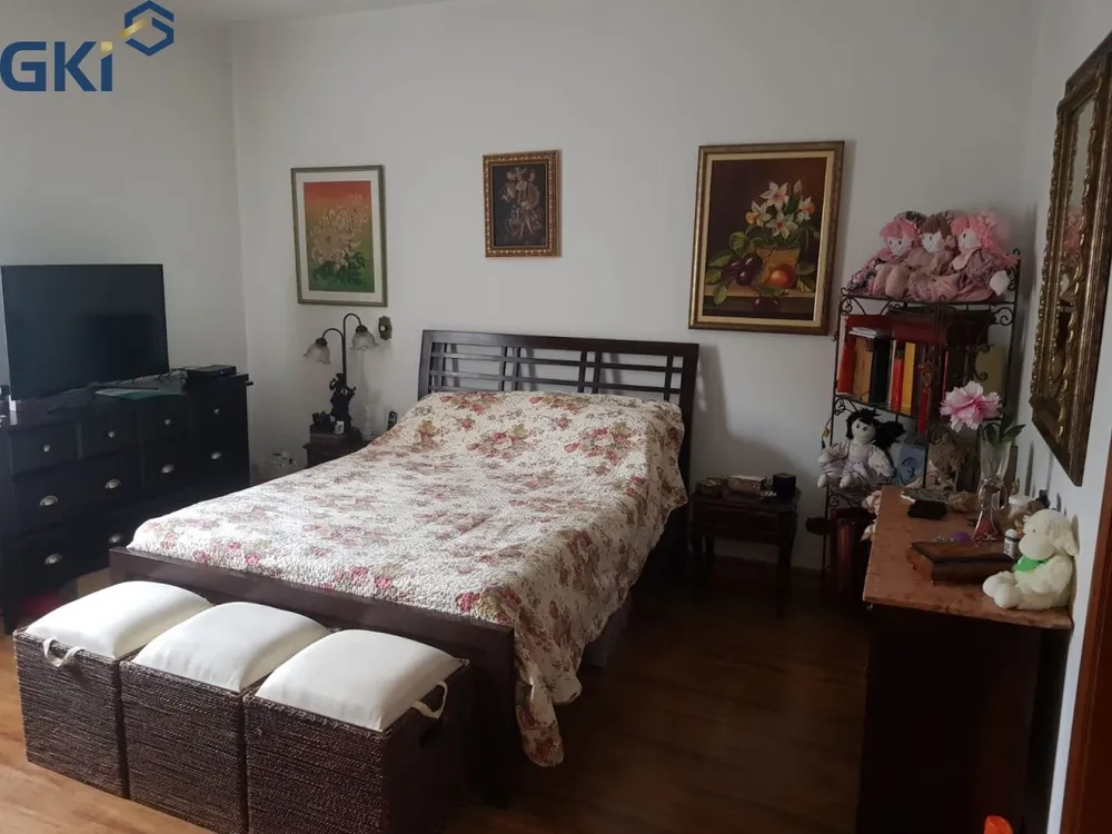 Apartamento, 3 quartos, 182 m² - Foto 2