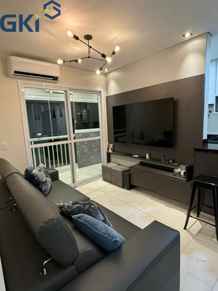 Apartamento, 2 quartos, 58 m² - Foto 7