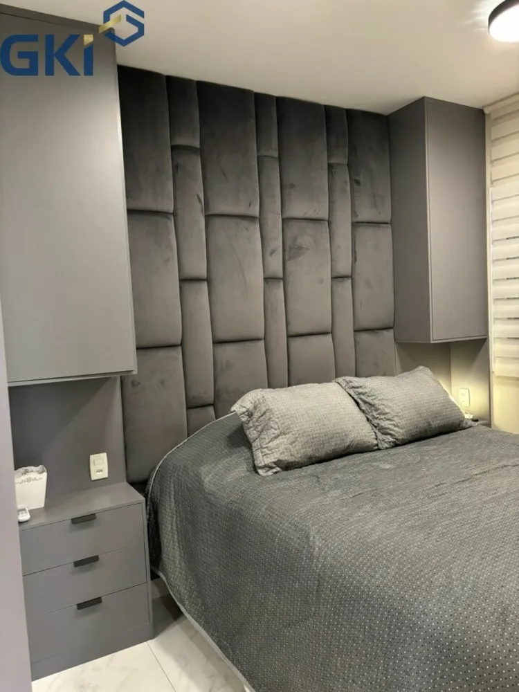 Apartamento, 2 quartos, 58 m² - Foto 12