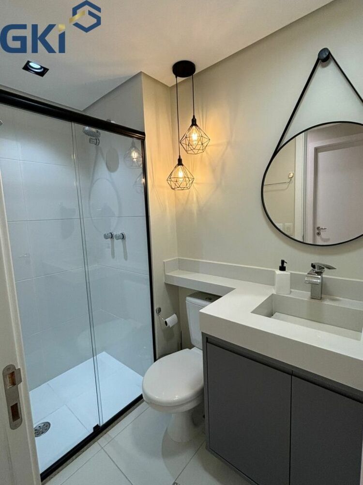 Apartamento, 2 quartos, 58 m² - Foto 6
