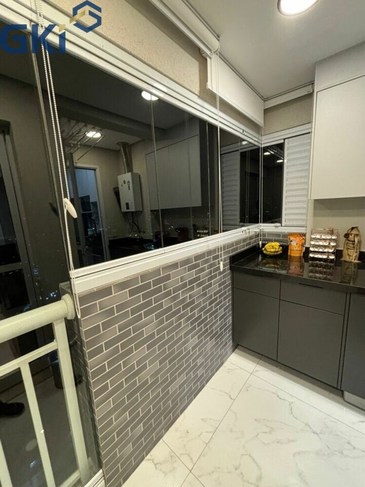 Apartamento, 2 quartos, 58 m² - Foto 8