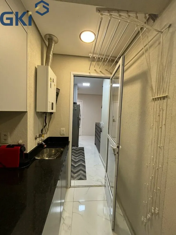 Apartamento, 2 quartos, 58 m² - Foto 15