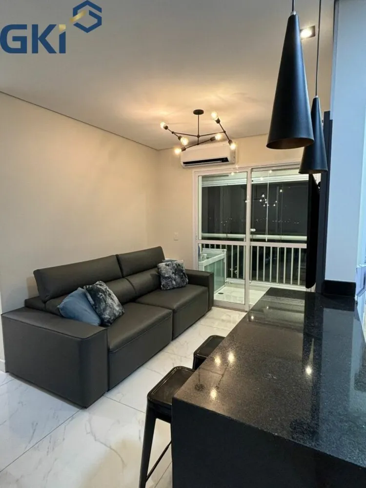 Apartamento, 2 quartos, 58 m² - Foto 2