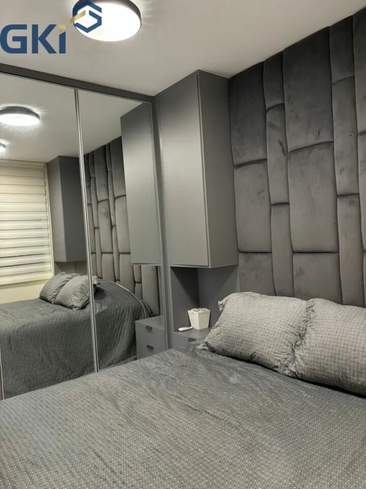 Apartamento, 2 quartos, 58 m² - Foto 11