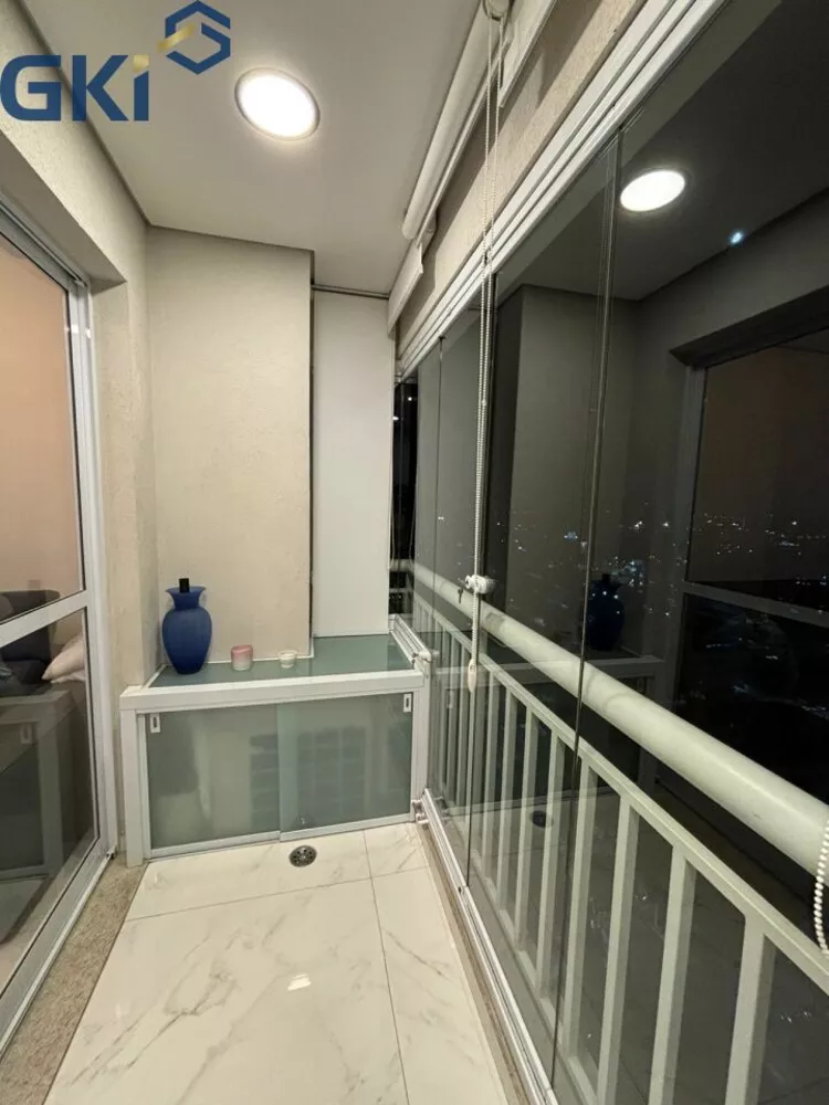 Apartamento, 2 quartos, 58 m² - Foto 4