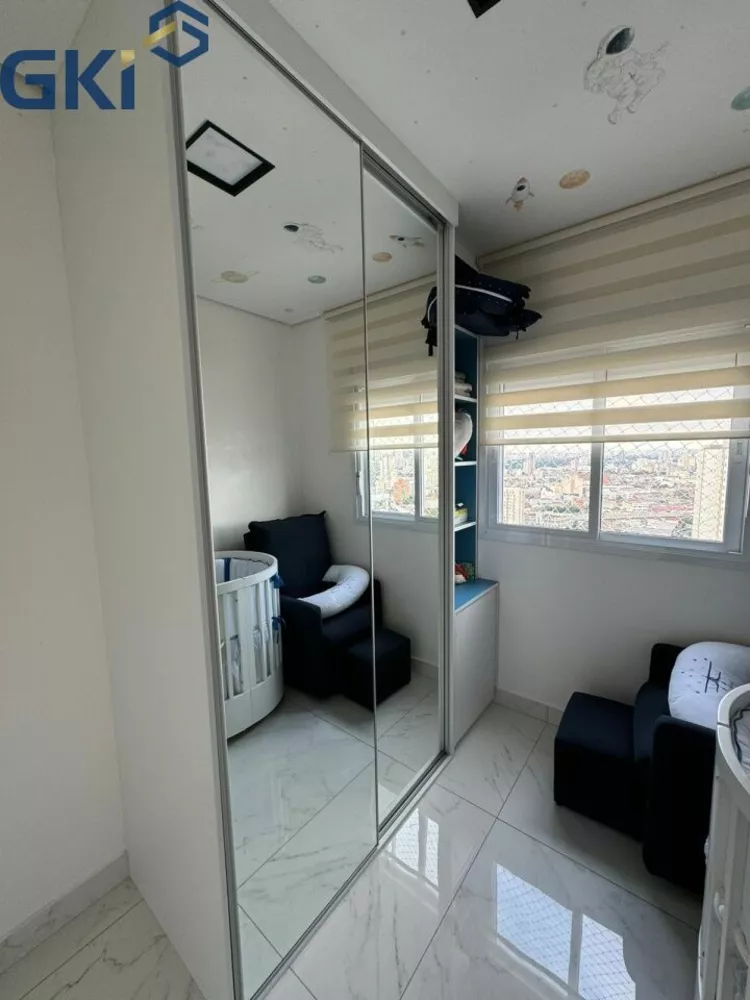 Apartamento, 2 quartos, 58 m² - Foto 2