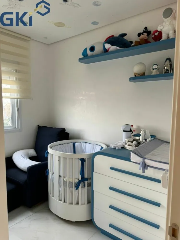 Apartamento, 2 quartos, 58 m² - Foto 9