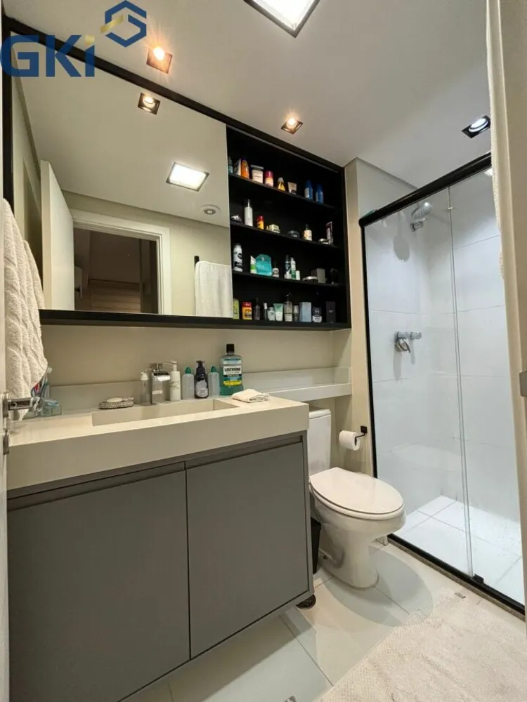 Apartamento, 2 quartos, 58 m² - Foto 13
