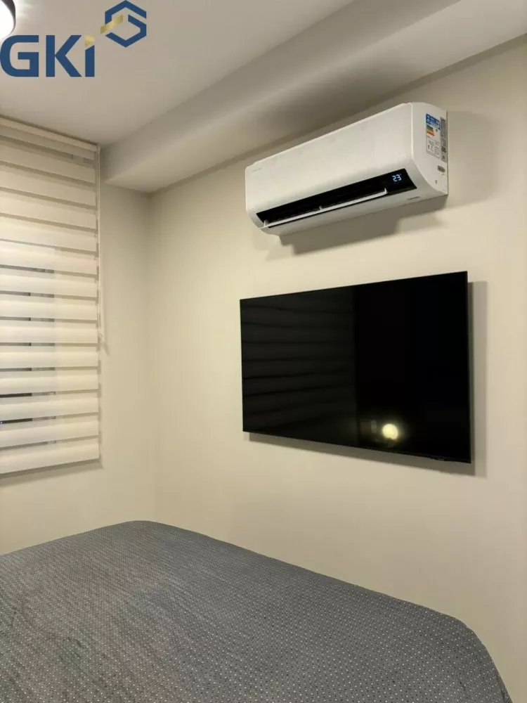 Apartamento, 2 quartos, 58 m² - Foto 3